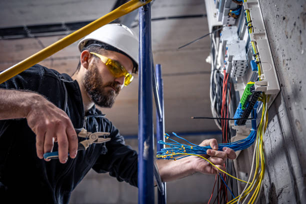 Best Electrical Troubleshooting Services  in Village Of Waukesha, WI