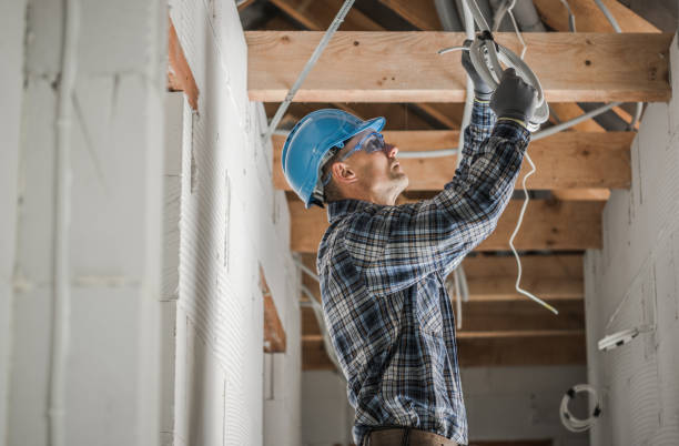 Best Electrical Installation Contractor  in Village Of Waukesha, WI