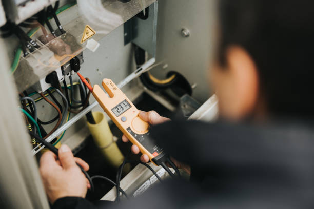 Best Electrical Outlet Repair  in Village Of Waukesha, WI