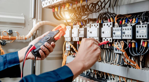 Professional Electrician in Village Of Waukesha, WI