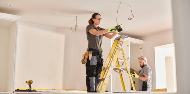 Best Circuit Breaker Repair  in Village Of Waukesha, WI