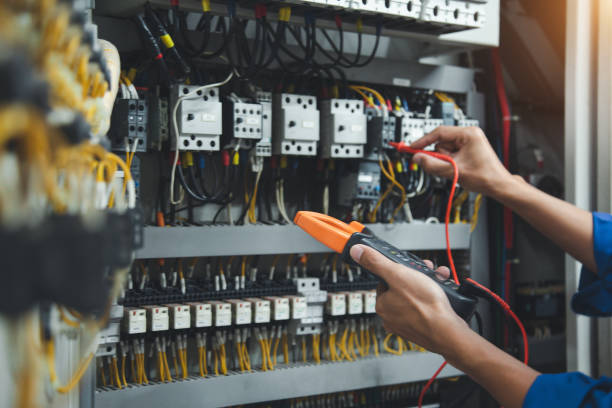 Electrical System Inspection in Village Of Waukesha, WI