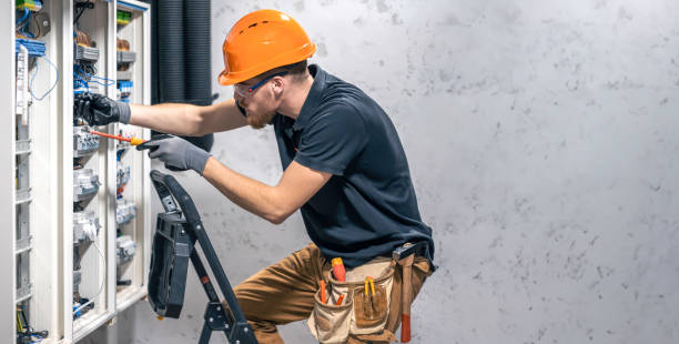 Best Electrical Upgrades for Homes  in Village Of Waukesha, WI